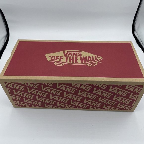 VANS Old Skool GLOW FRIGHTS in BLACK Size 9 Men’s / 10.5 Women’s - NEW IN BOX - Picture 13 of 14